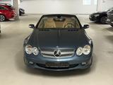 Mercedes-Benz SLR SL Roadster SL 350 TÜV NEU - Mercedes-Benz SLR in Essen