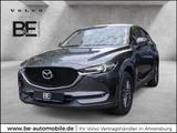 Mazda CX-5 SKYACTIV-G 165 - Mazda CX-5 Gebrauchtwagen in Hamburg