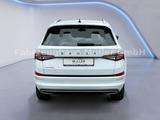 Skoda Kodiaq Laurin&Klement+2.0TDI+150PS+AHK - Skoda: Laurin Klement