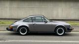 Porsche 911 G 3000 SC 204 cv versione giubileo 5 - Porsche aus 1981: 911 Sc