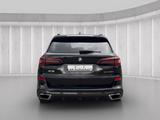 BMW X5 45e M-Sportpaket H/K AHK 360° DA+ Entertainm - : Geländewagen, Deutschland