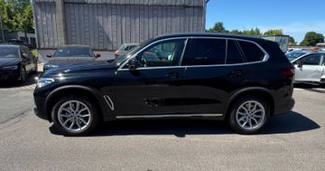 BMW X5 - 8