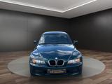 BMW Z3 1.9*TÜV NEU*HARDTOP*GEPFLEGT* - BMW Z3: Hardtop