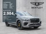 Bentley Bentayga S Black Edition Tow Bar, Five Seat - Bentley in Bonn
