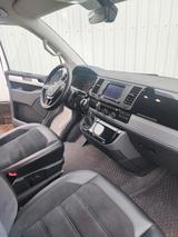 Volkswagen T6 Multivan Highline 4Motion AllTerrain  - Volkswagen T6 Multivan in Karlsruhe