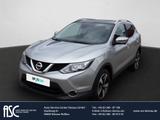 Nissan Qashqai 1.2 DiG-T Acenta 4x2 , Automatik , Klima - Nissan: Limousine