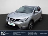 Nissan Qashqai 1.2 DiG-T Acenta 4x2 , Automatik , Klima - Nissan Qashqai: 1.4