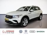 Volkswagen Tiguan ELEGANCE 1.5TSI 150PS DSG ACC.5J-G.AHK.ST