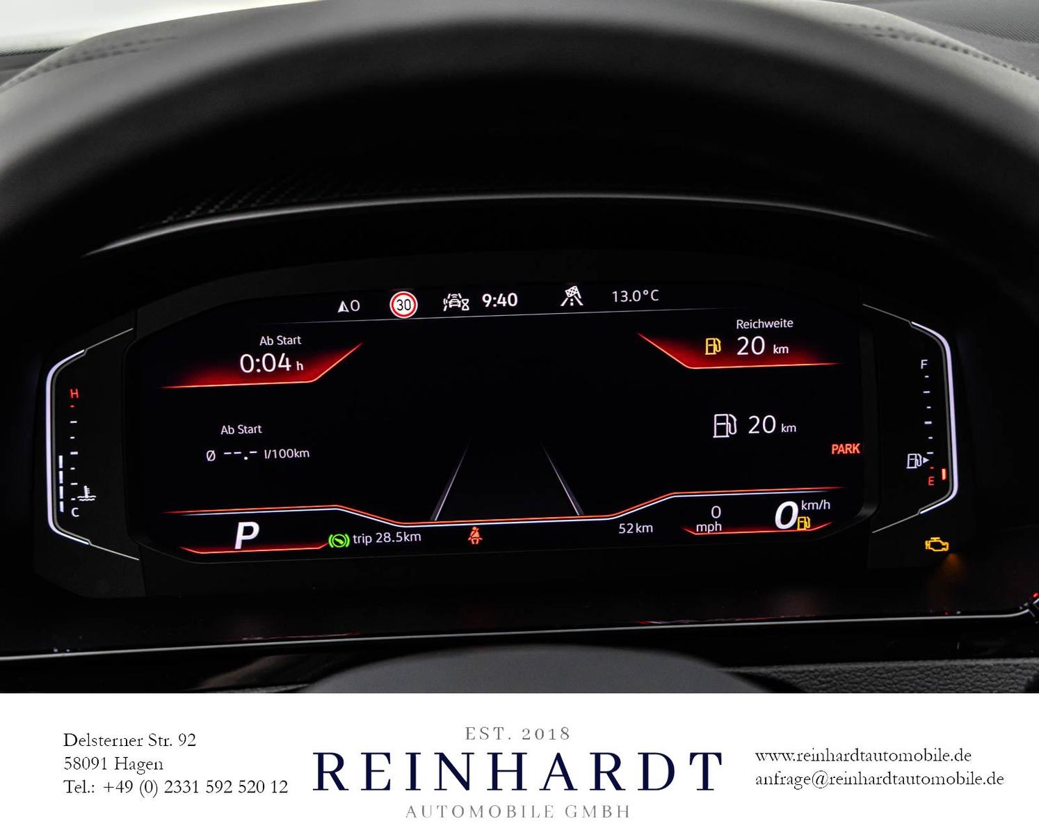 Volkswagen Arteon LIMOUSINE 2.0TSi R LINE 4M IQ-L/ACC/PANO, миниатюра 22
