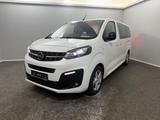 Opel Zafira Life Tourer L*2xSCHIEBE*3xKLIMA*MASSAGE* - gebrauchte Opel Zafira Life aus dem Jahr 2022