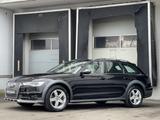 Audi A6 Allroad quattro LED Navi ACC Rü-Kamera AHK - Audi A6 Allroad Gebrauchtwagen