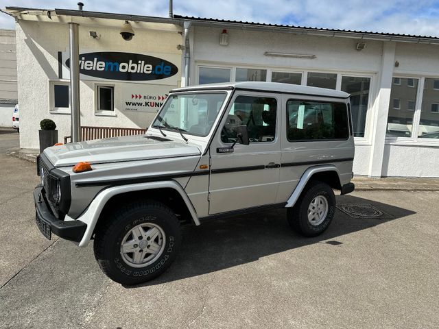 Mercedes-Benz G 280 Automatik, Klima H-Kenn. Note 1 TOP!