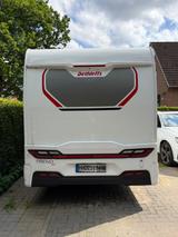 Dethleffs Trend I  7057 EBL, 180PS,Hubstützen,Winterpaket - Dethleffs Trend I 7057 EBL