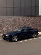 BMW Bmw E34 535i  92tkm H-Zulassung M-Paket Tü... - BMW 535 E34 Gebrauchtwagen
