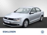 Volkswagen Jetta 1.2TSI BMT Trendline WINTERPAKET+BLUETOOTH - Volkswagen Jetta: Trendline