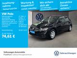 Volkswagen Polo 1.0 Basis FrontAssist LED DAB+