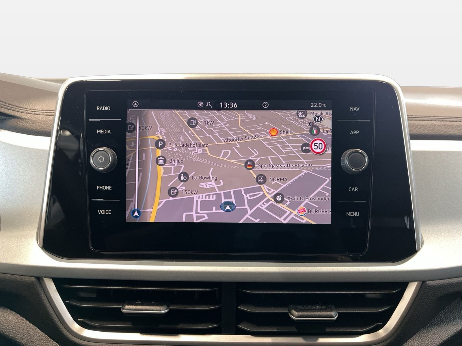 Volkswagen T-Roc - Bild 17