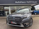 Subaru OUTBACK 2.5  Platinum*LEDER*GSD*