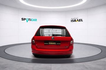 Skoda Octavia - 4