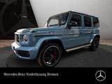 Mercedes-Benz G 63 AMG SHD/Superior/Standhzg/Night/Burmester3D