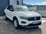 Volkswagen T-Roc 1.5 TSI DSG LED ACT OPF Ambiente NAVI - Volkswagen T-Roc 1.5 TSI