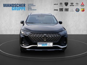 GWM Wey 03 Premium 2.0 PHEV FWD 360+Kam.+KeyLess+LED