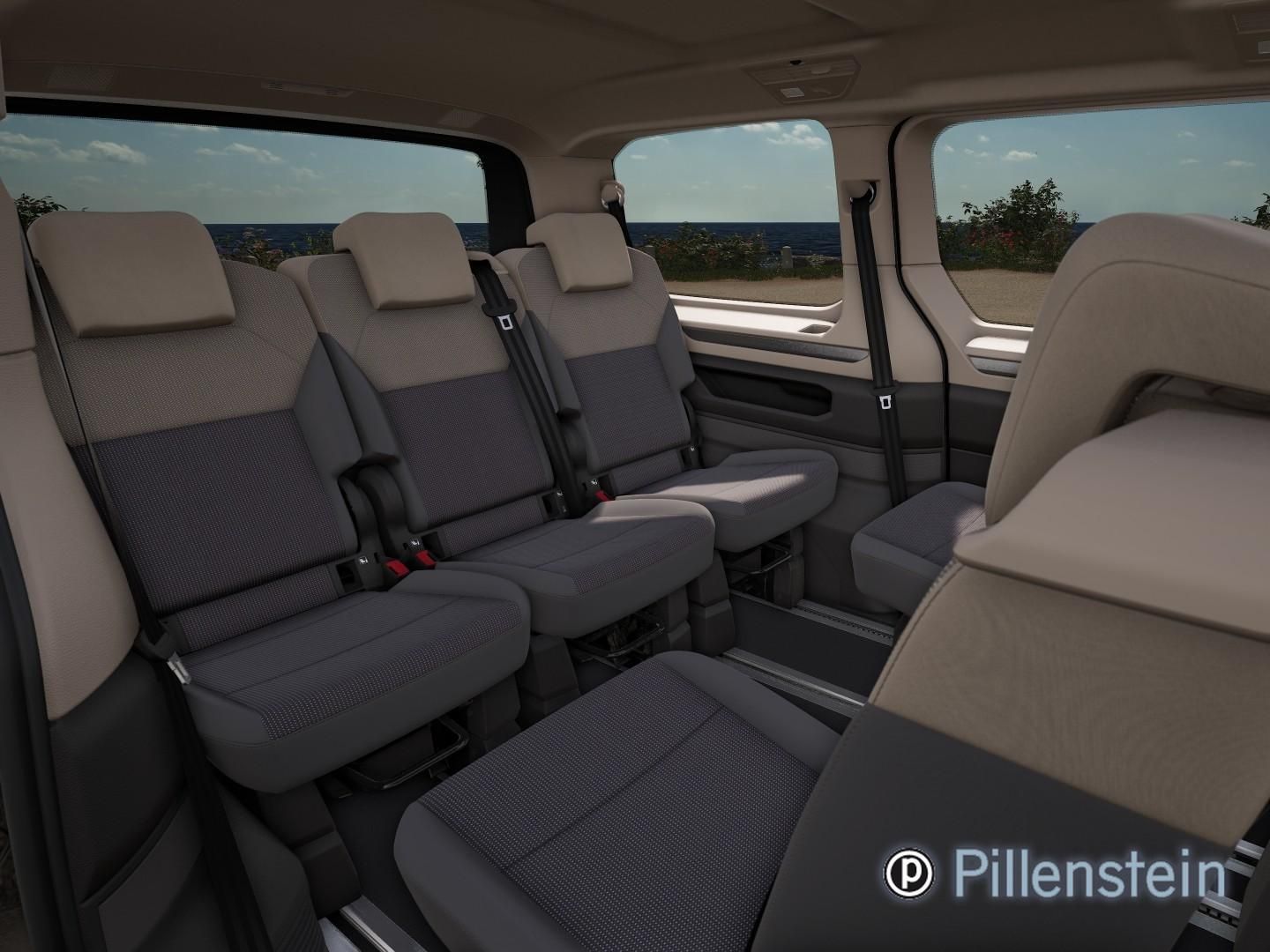 Volkswagen T7 Multivan - Bild 5