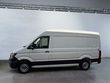 Volkswagen Crafter - 3