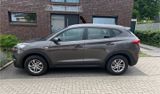 Hyundai TUCSON 1.6 GDI  - Hyundai TUCSON von privat