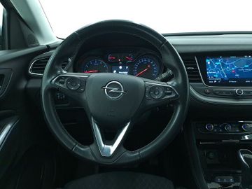 Opel Grandland (X) - 4