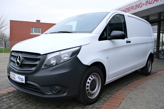 Mercedes-Benz Vito Kasten 116 CDI  KLIMA PDC TEMPO SHZG TOP!!