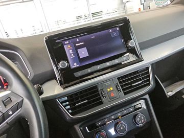 SEAT Tarraco - 8