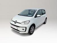 Volkswagen up! 1.0, Sitzheizung, Winterpaket, Klimaanlage,