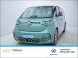 Volkswagen ID.Buzz Pro LR*AHK*IQ-LIGHT*RFK*ACC*DWA*NAVI* - Volkswagen ID. Buzz Jahreswagen