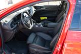 Opel Insignia 2.0 Turbo 191kW GSI Auto 4x4 GS GSI - Opel Insignia mit Benzin-Antrieb: Gsi