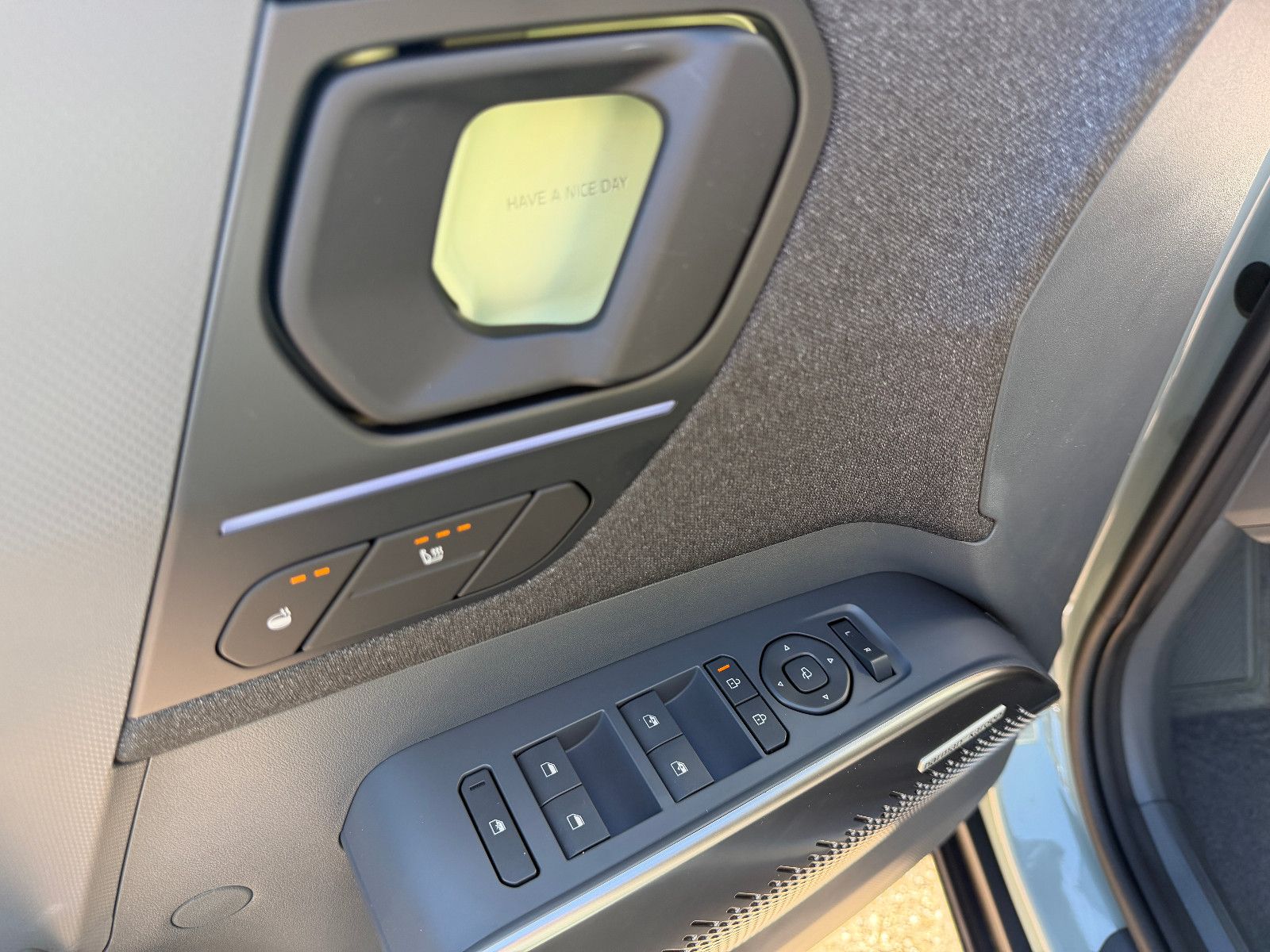Kia EV2 - Bild 10