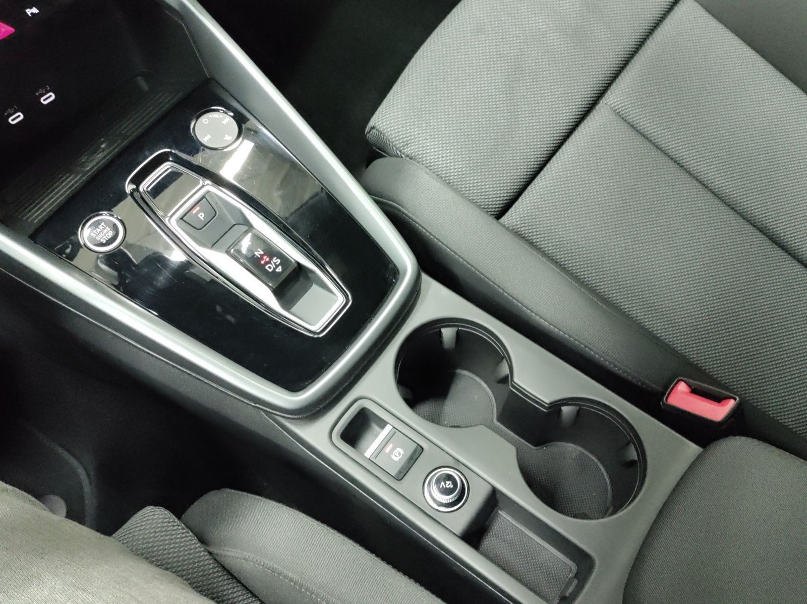Audi A3 - Bild 11
