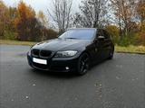 BMW 318i - E90 Top gepflegt! - BMW: E90