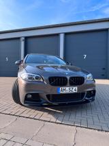 BMW F10 525D M Paket - BMW 525 in Essen