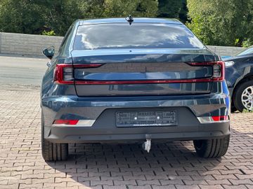 Bild 5 Polestar 2 Long Range Dual LEDER
