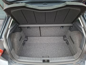 Seat Ibiza Style 1.0 TSI °LED°SHZ°PDC°AppleCarplay°