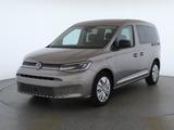 Volkswagen Caddy eHybrid DSG STYLE LED NAVI ACC KAMERA AHK - mit Hybrid-Antrieb: Beige, Van