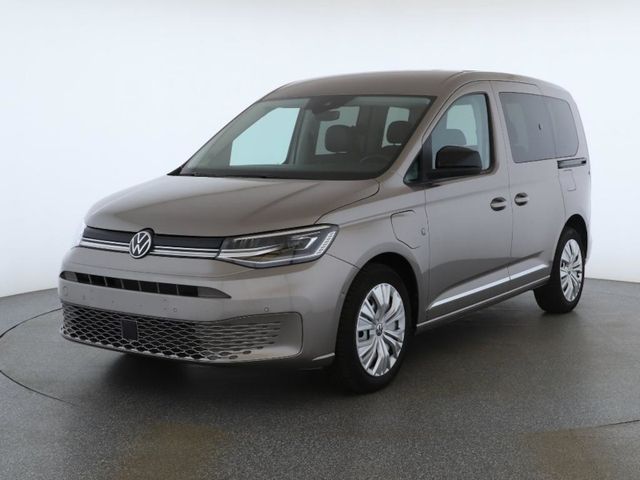 Volkswagen Caddy eHybrid DSG STYLE LED NAVI ACC KAMERA AHK
