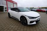 Kia EV6 77.4 AWD GTL GD  ASS+  DES - Kia: Weiß
