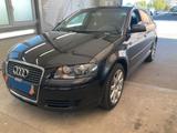 Audi A3 Sportback 2.0 TDI - gebrauchte Audi A3 aus dem Jahr 2006