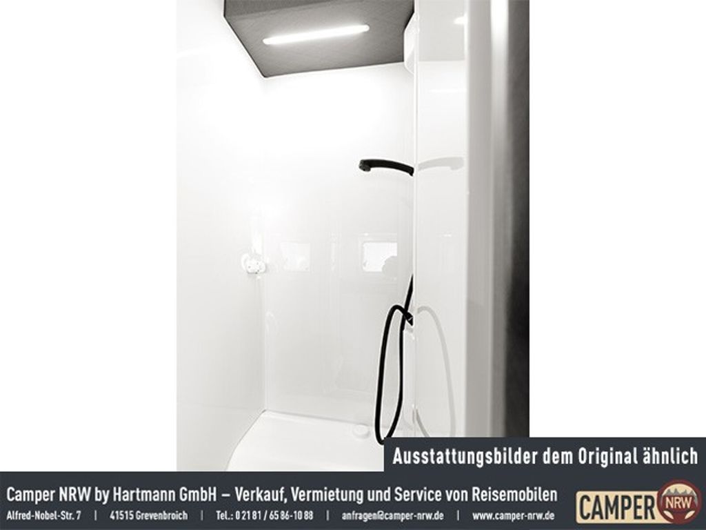 ETRUSCO V Ford 6.6 SF 