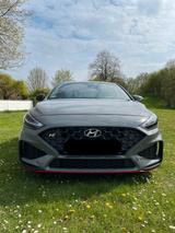 Hyundai i30 2.0 T-GDI N Performance DCT N Performance