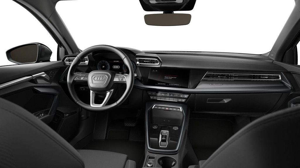 Audi A3 - Bild 9