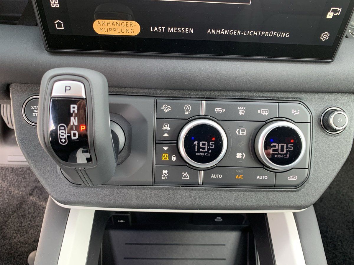 Land Rover Defender - Bild 16