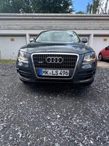 Audi Q5 2.0lTFSI - gebrauchte Audi Q5 aus dem Jahr 2009